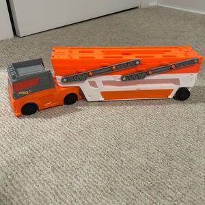 Hot Wheels Mega Hauler Truck